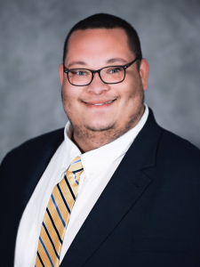 Nick Trujillo, Account Manager Sunland Specialty Insurance Group
