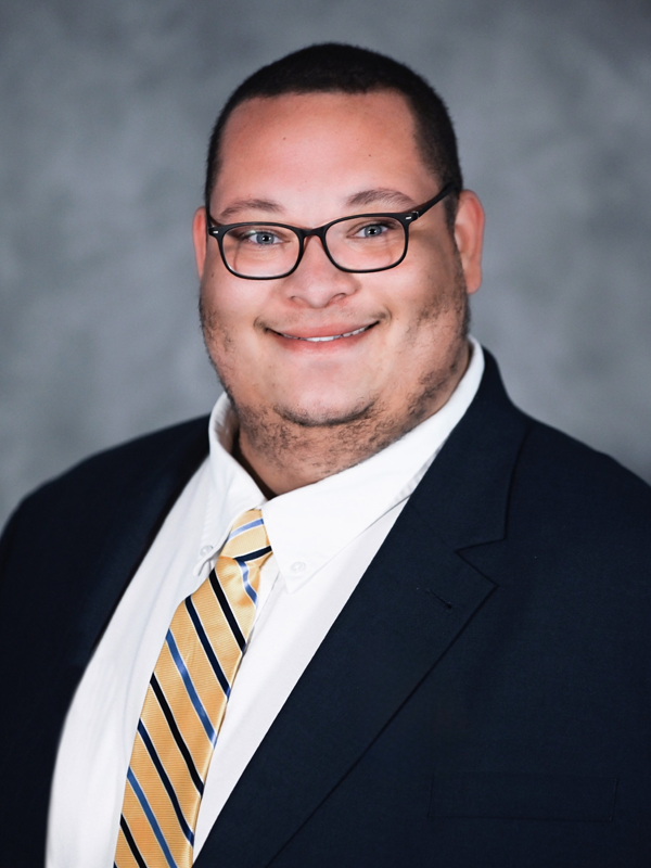 Nick Trujillo, Account Manager Sunland Specialty Insurance Group