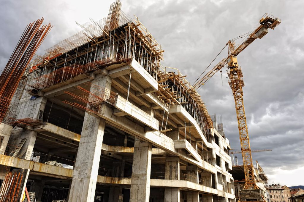 Builders Risk Sunland Specialty Insurance Group