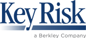 The Key Risk Insurance Company logo.